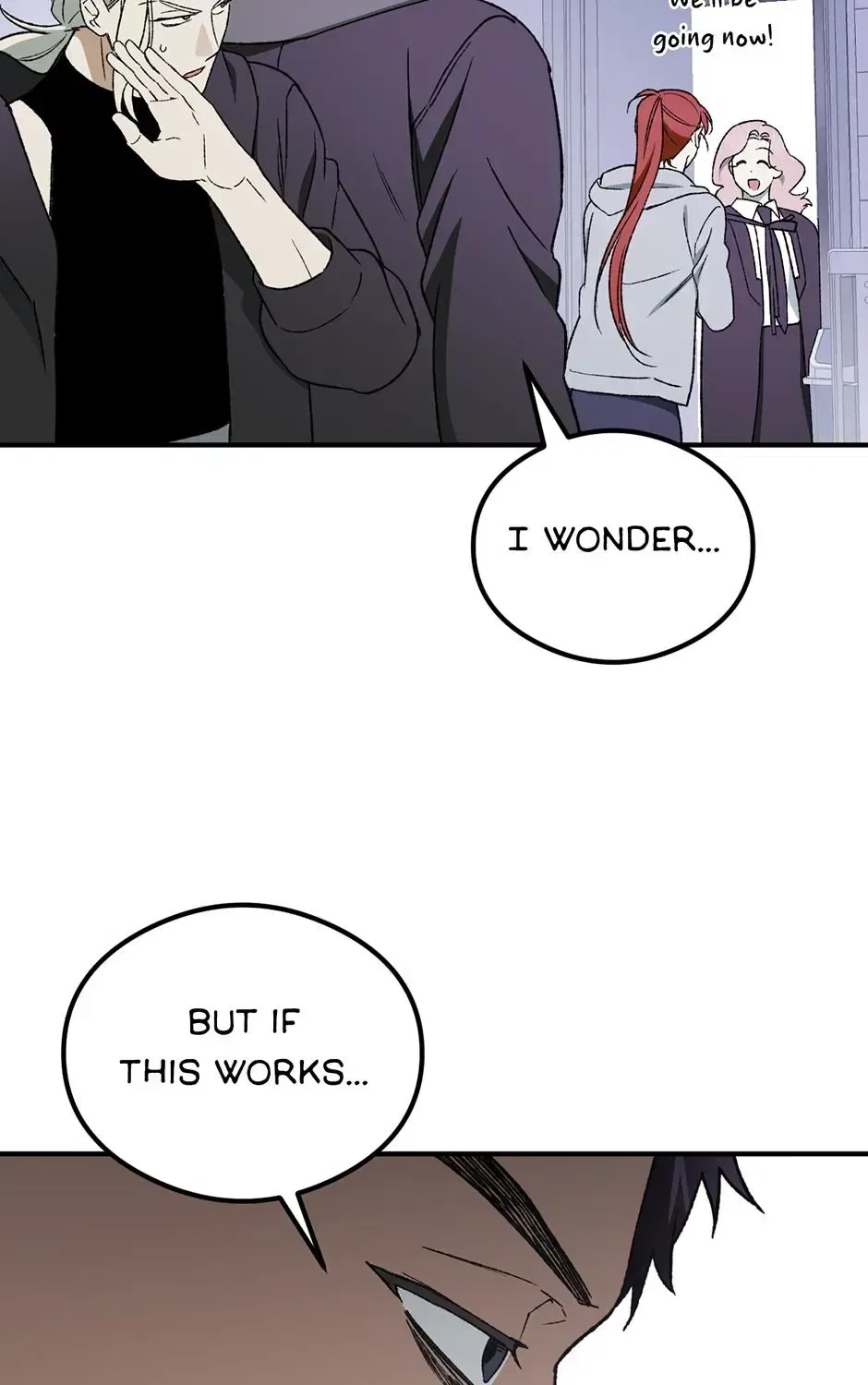 Guide to be King of the Dead Chapter 73 – Page 113