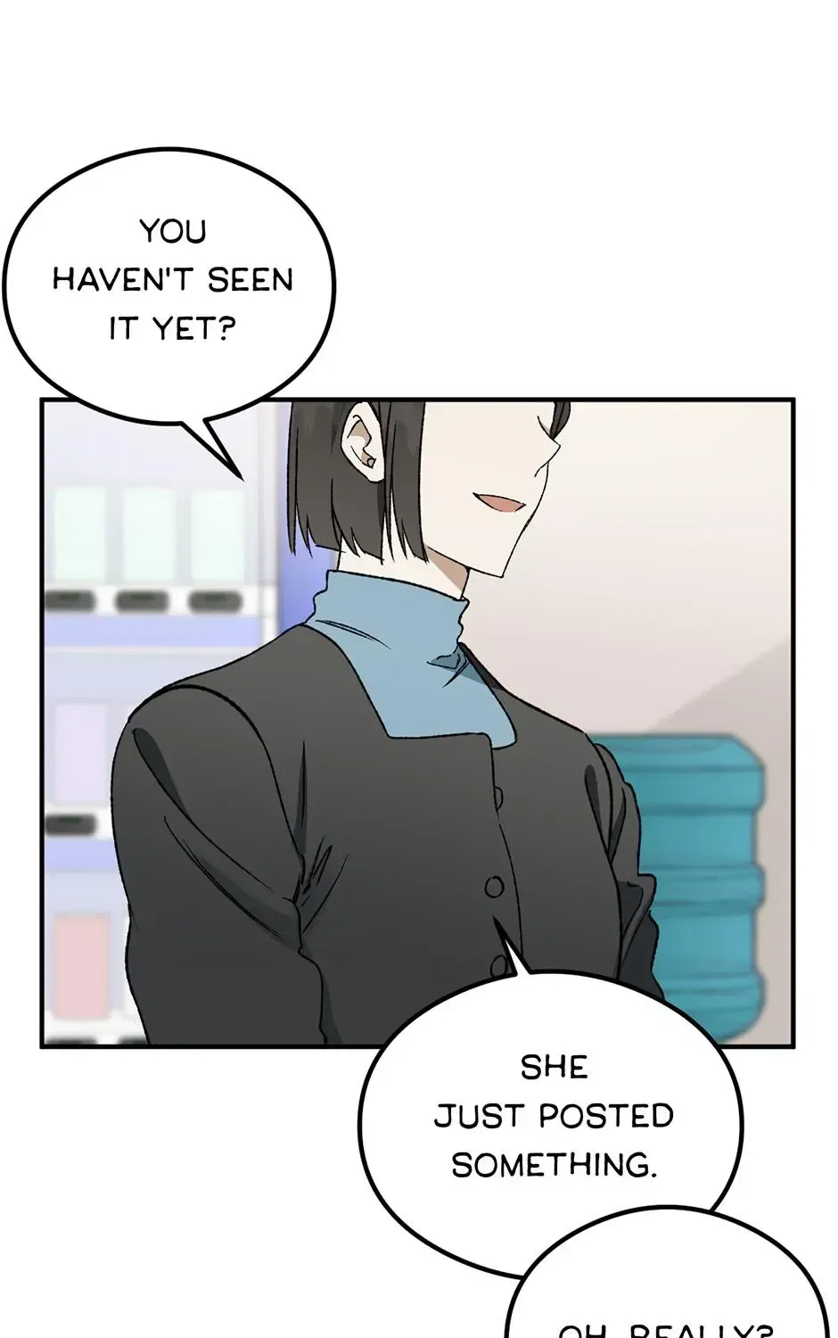 Guide to be King of the Dead Chapter 73 – Page 119