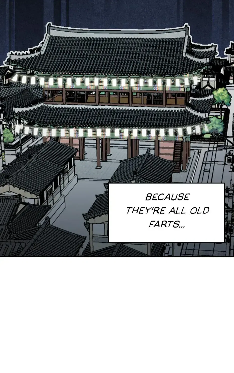 Guide to be King of the Dead Chapter 73 – Page 149