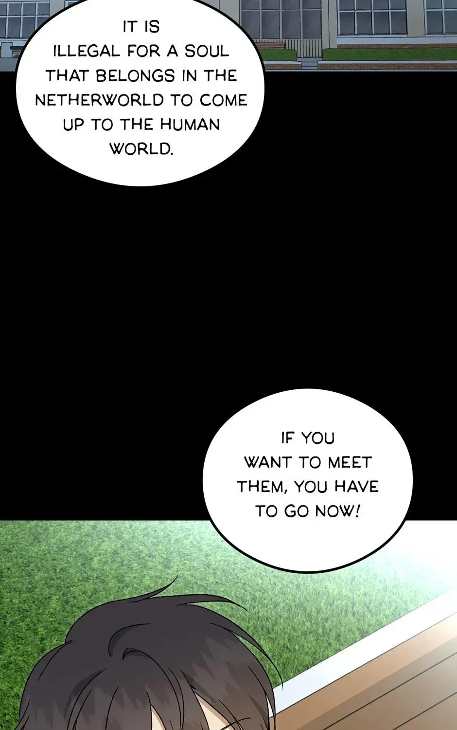 Guide to be King of the Dead Chapter 72 – Page 3