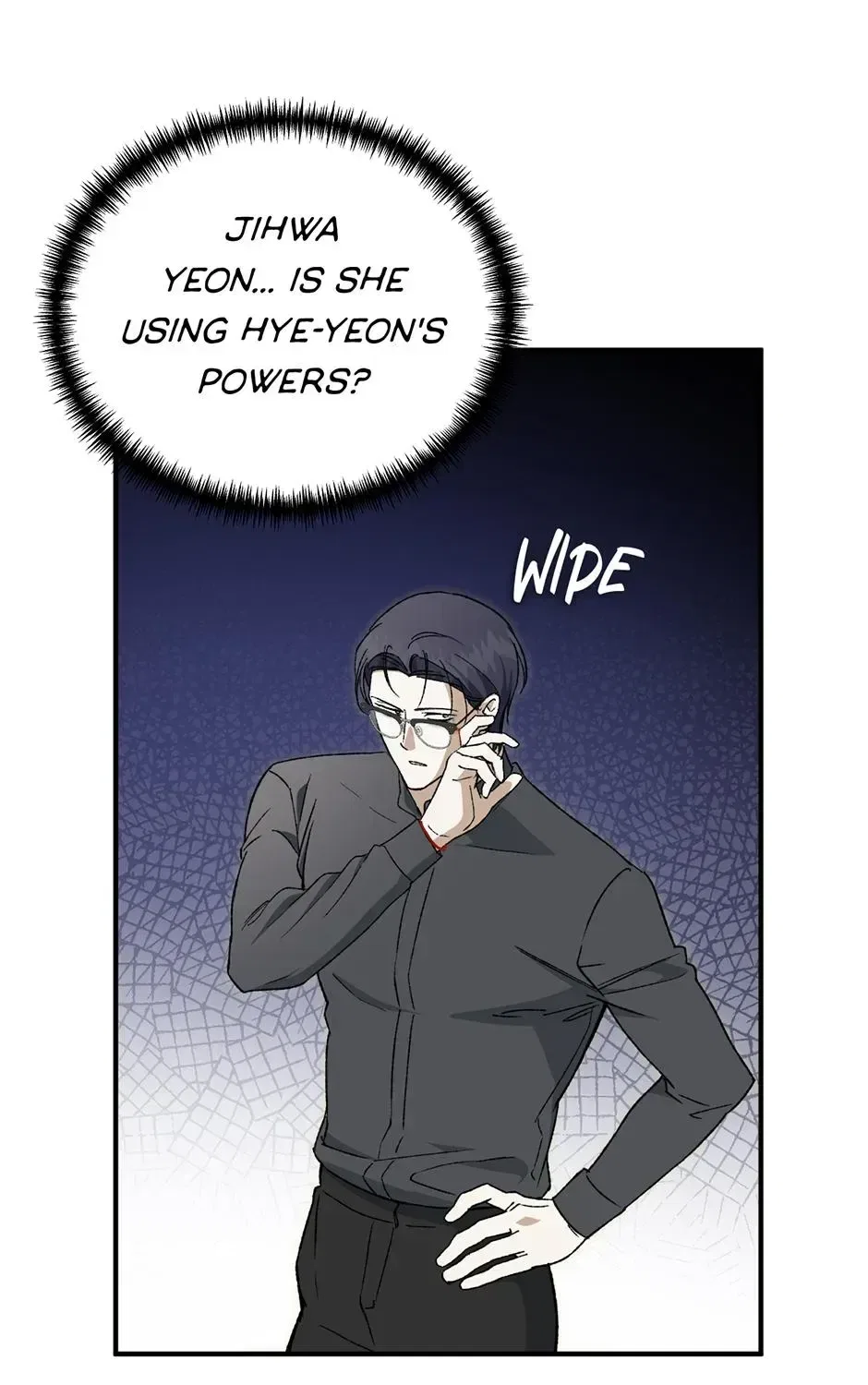 Guide to be King of the Dead Chapter 72 – Page 55