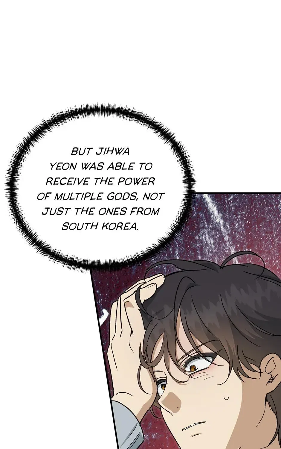 Guide to be King of the Dead Chapter 72 – Page 61
