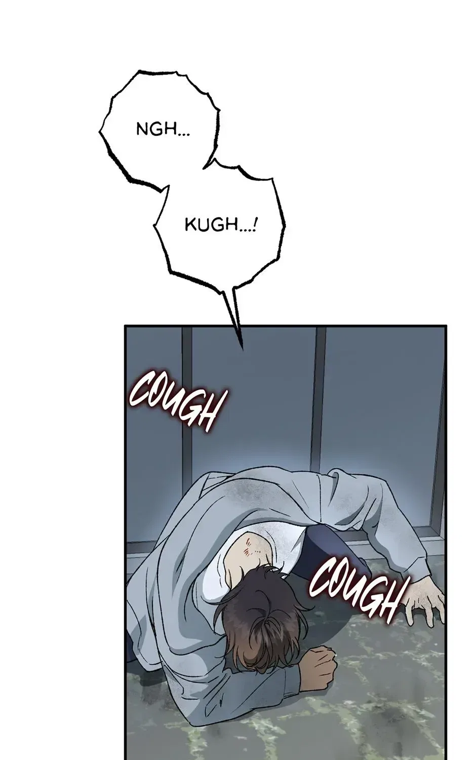 Guide to be King of the Dead Chapter 72 – Page 85