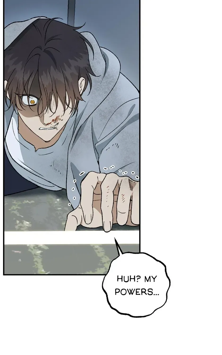 Guide to be King of the Dead Chapter 72 – Page 89