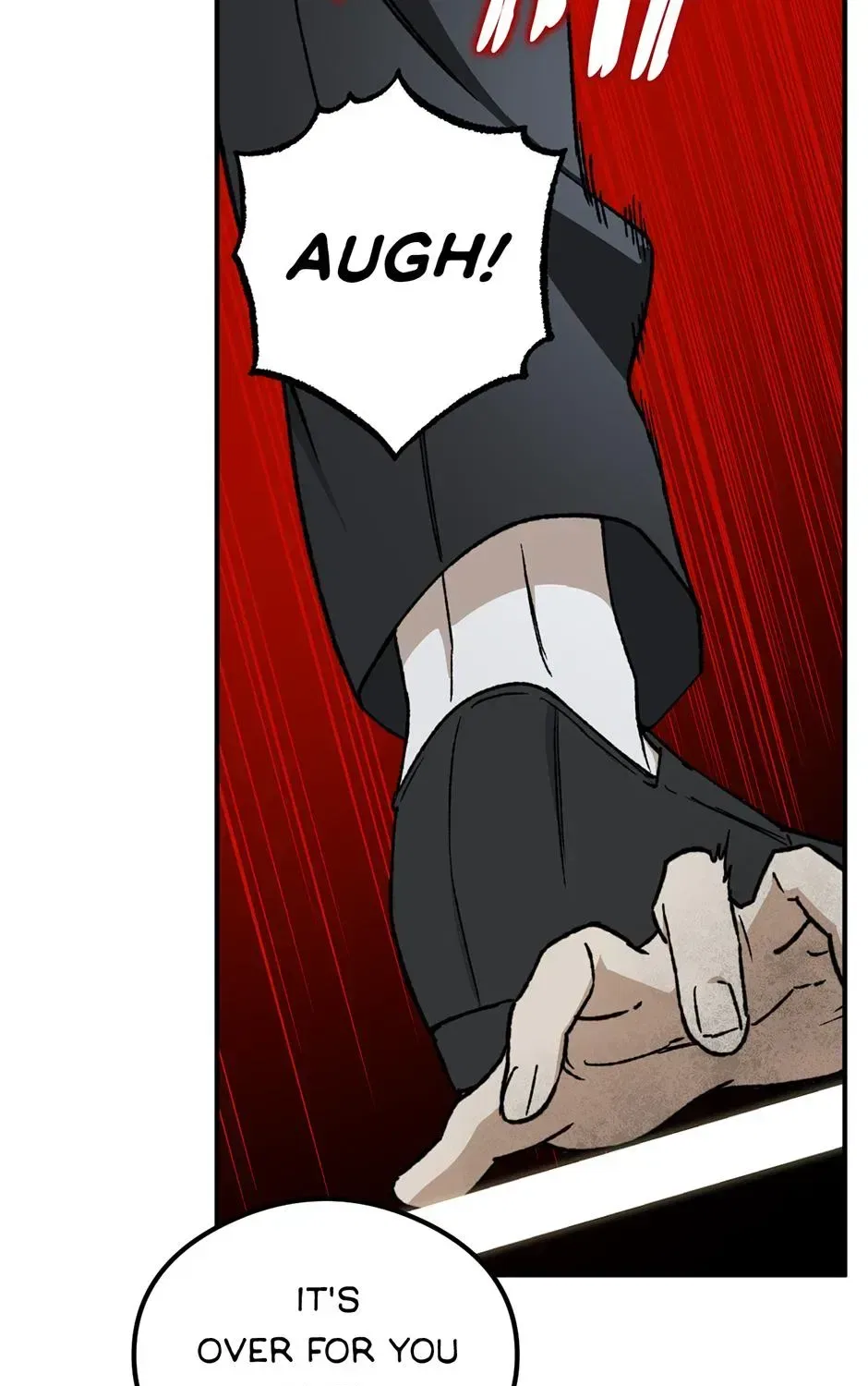Guide to be King of the Dead Chapter 72 – Page 91
