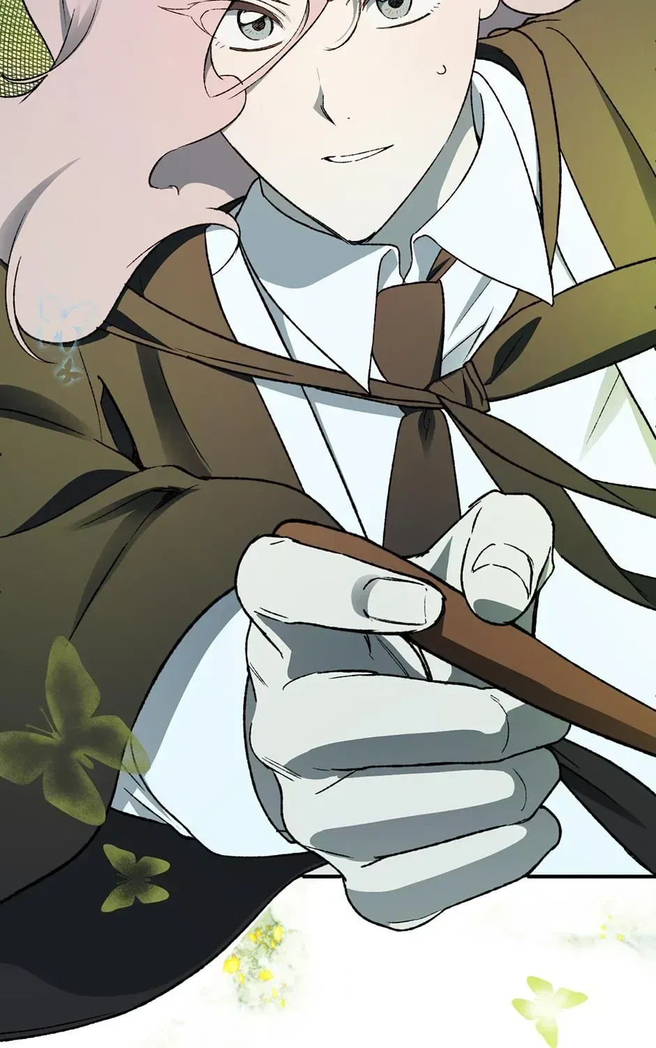 Guide to be King of the Dead Chapter 72 – Page 105