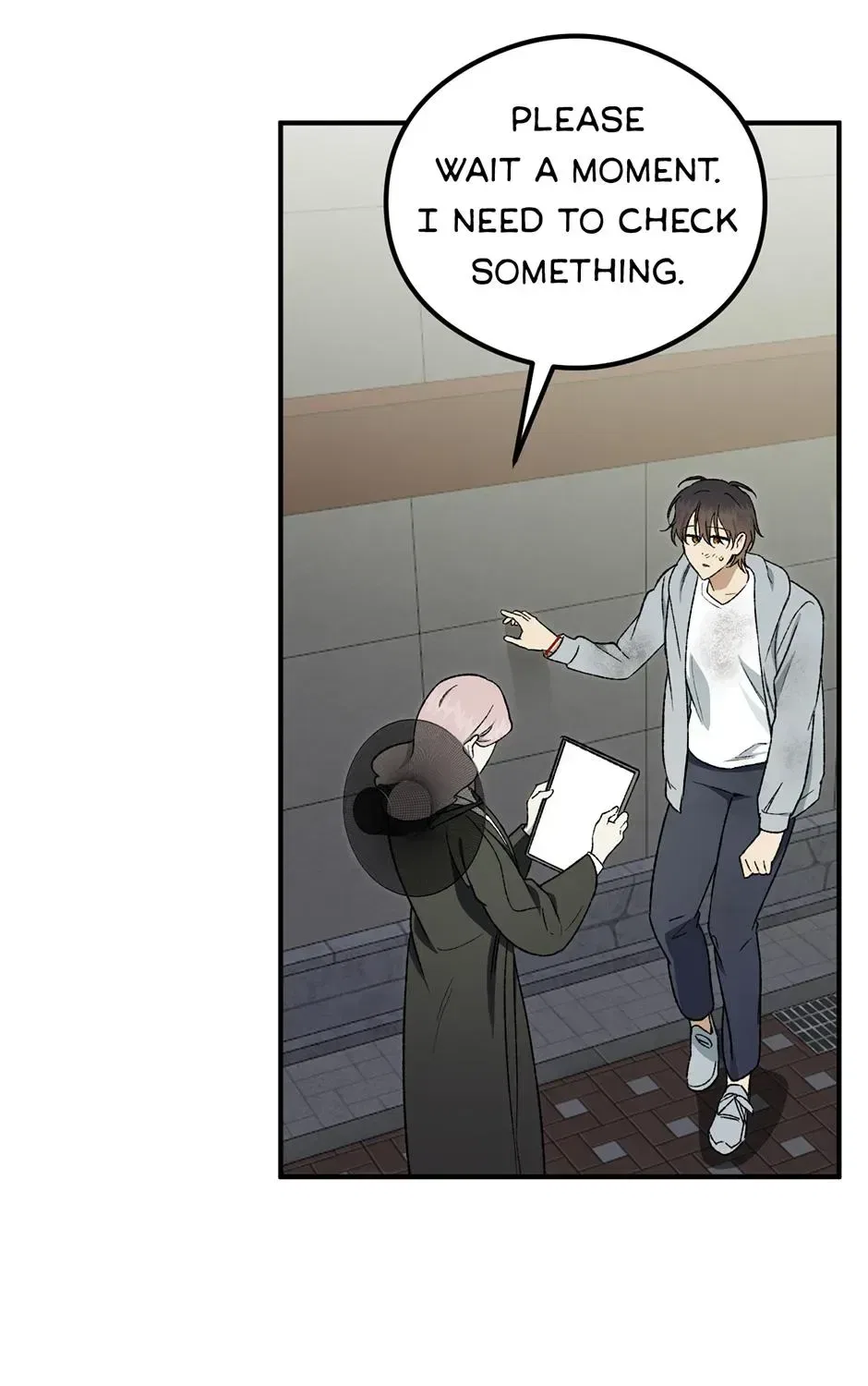 Guide to be King of the Dead Chapter 72 – Page 131