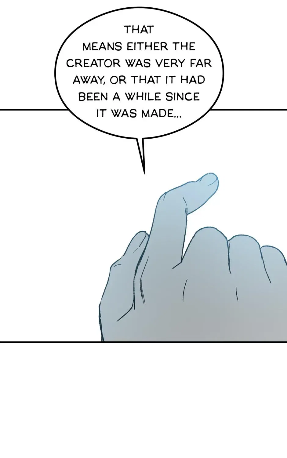 Guide to be King of the Dead Chapter 72 – Page 135