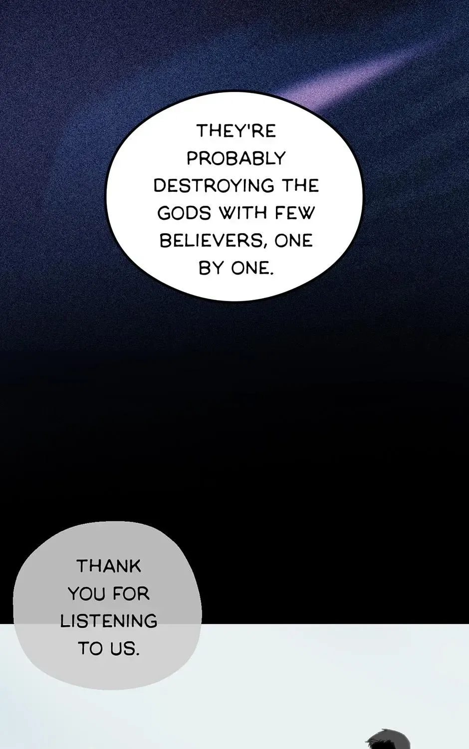 Guide to be King of the Dead Chapter 72 – Page 143