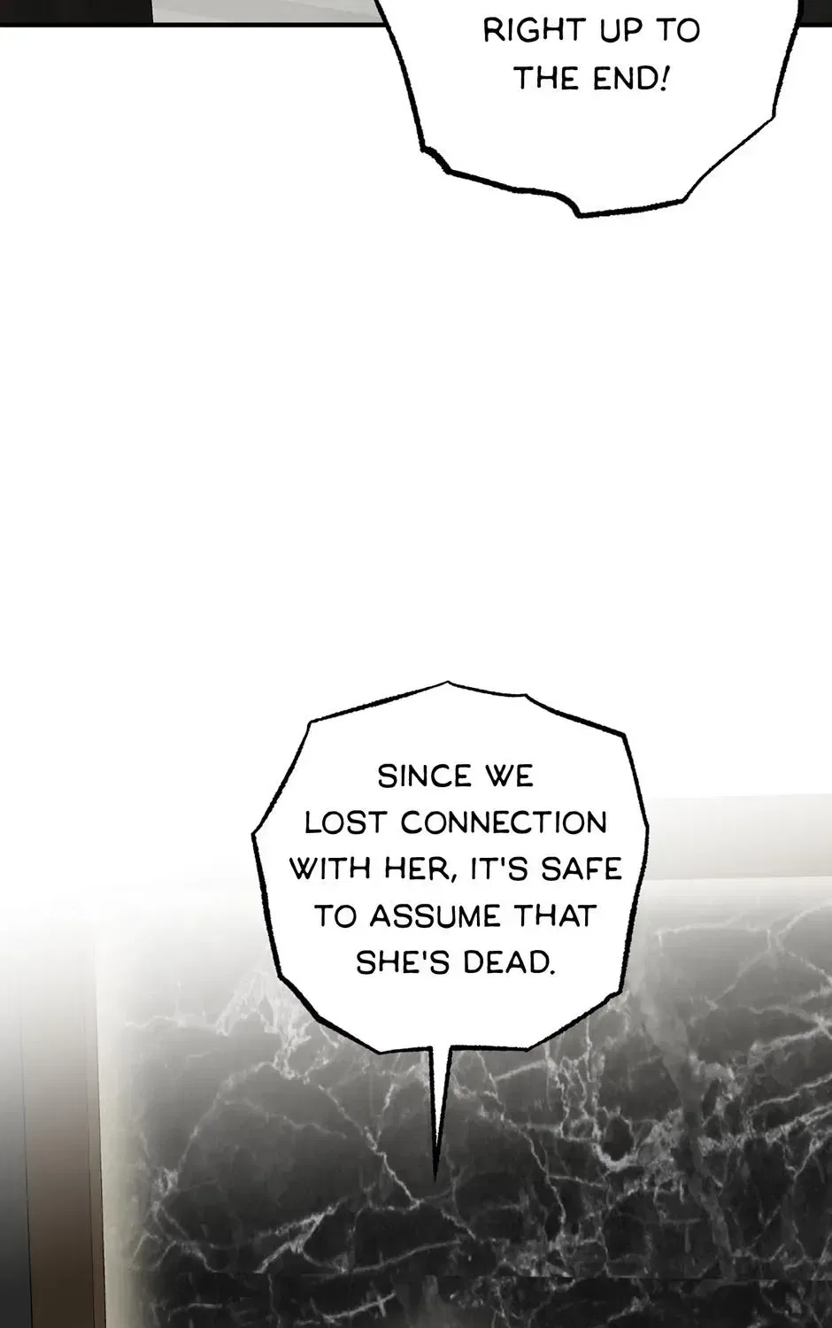 Guide to be King of the Dead Chapter 71 – Page 5
