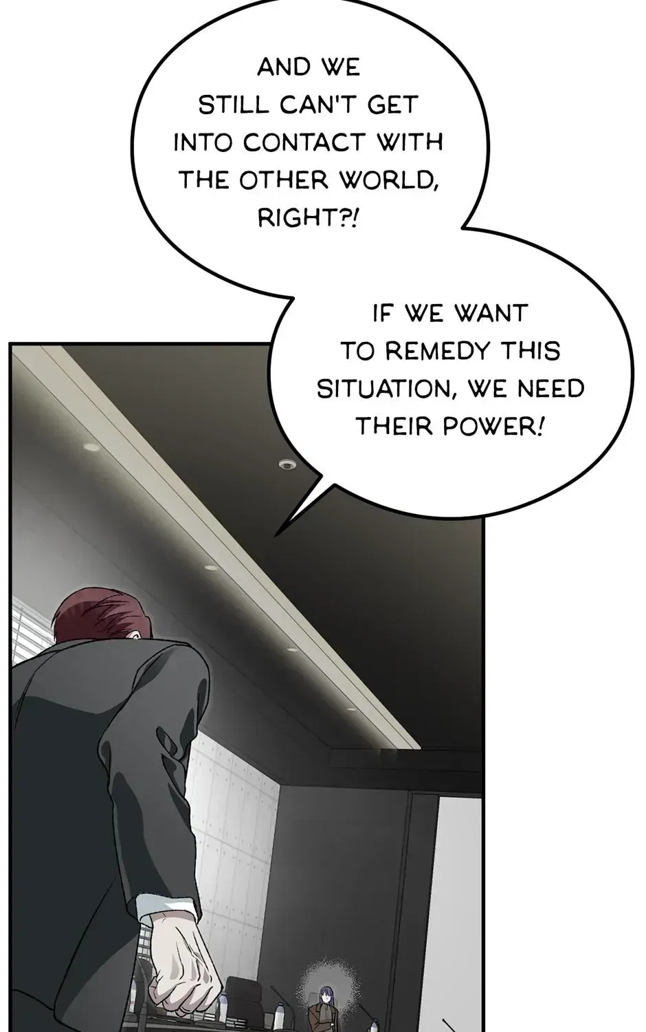 Guide to be King of the Dead Chapter 71 – Page 9