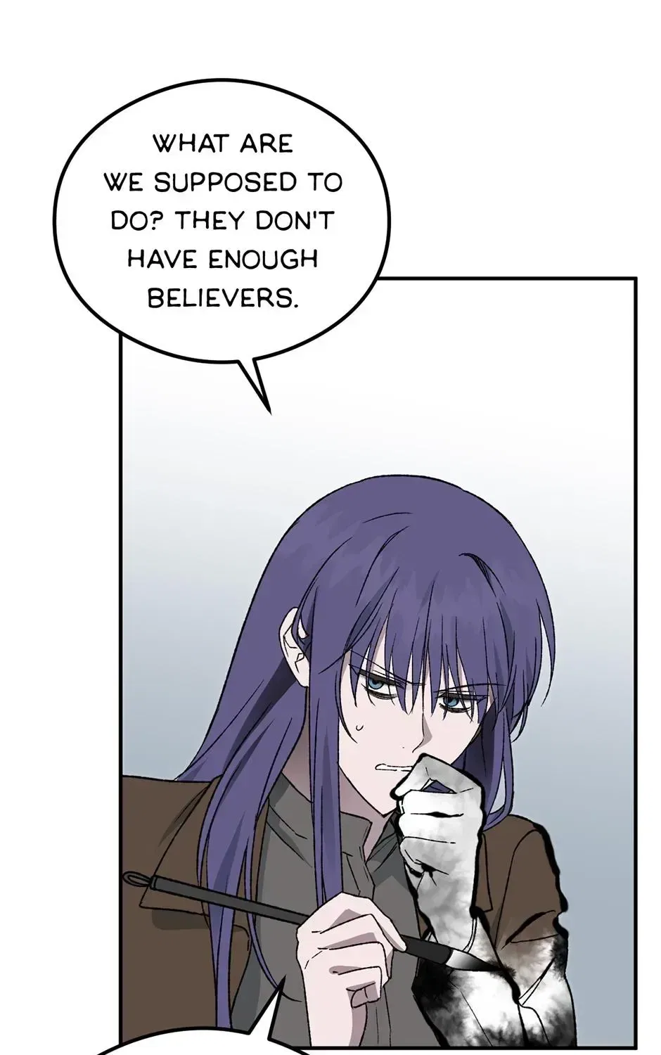 Guide to be King of the Dead Chapter 71 – Page 11