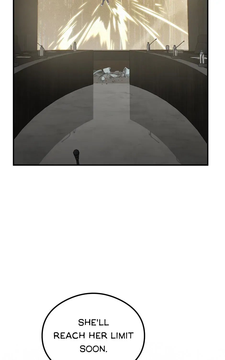 Guide to be King of the Dead Chapter 71 – Page 21