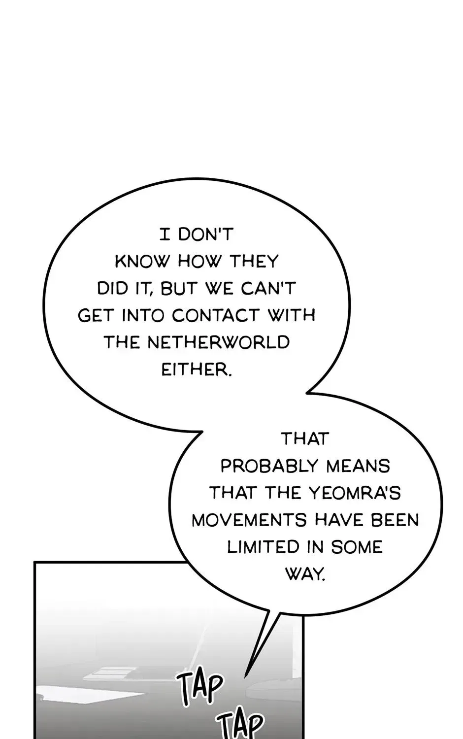 Guide to be King of the Dead Chapter 71 – Page 27