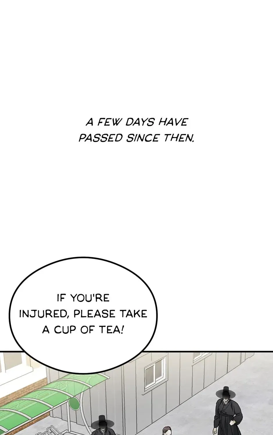 Guide to be King of the Dead Chapter 71 – Page 41