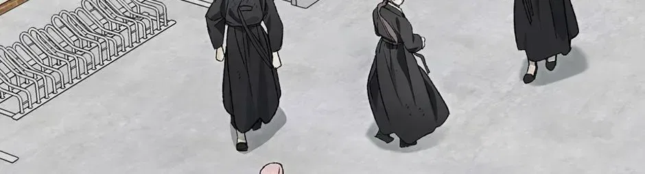 Guide to be King of the Dead Chapter 71 – Page 42