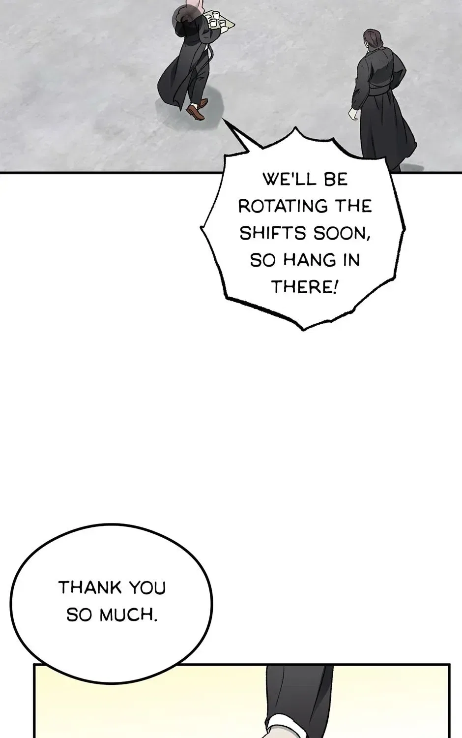 Guide to be King of the Dead Chapter 71 – Page 43