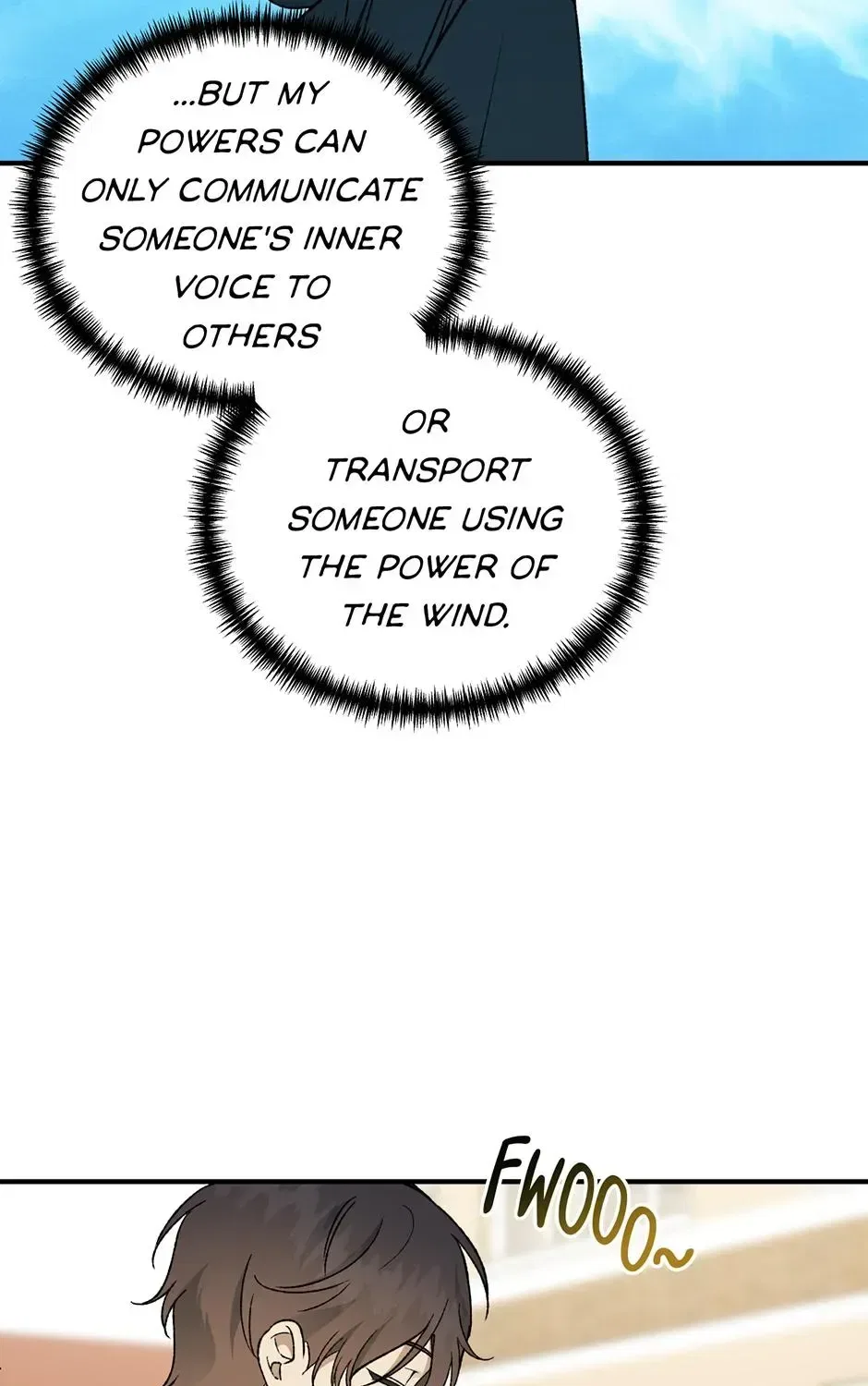 Guide to be King of the Dead Chapter 71 – Page 53