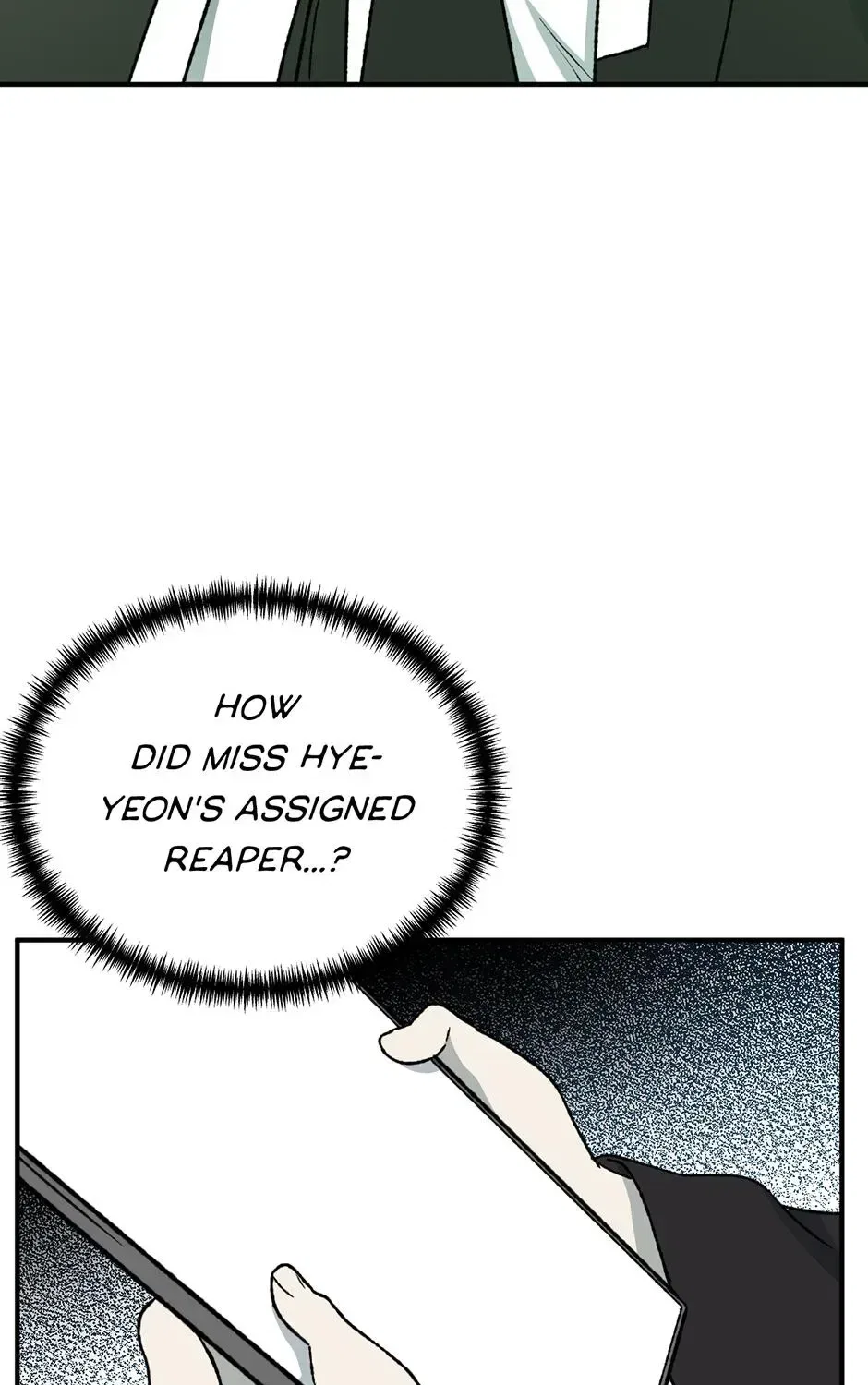 Guide to be King of the Dead Chapter 71 – Page 65