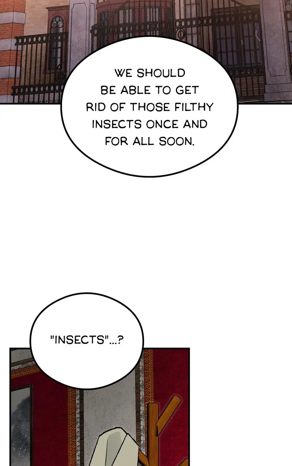 Guide to be King of the Dead Chapter 71 – Page 129