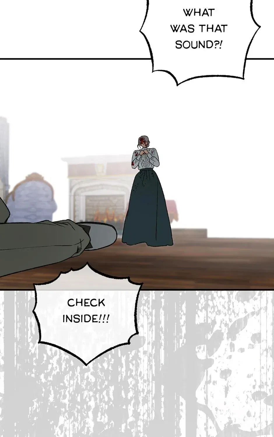Guide to be King of the Dead Chapter 71 – Page 149