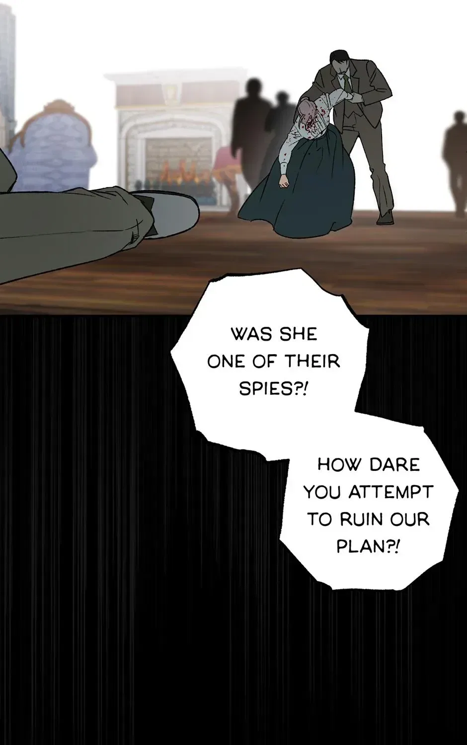 Guide to be King of the Dead Chapter 71 – Page 153