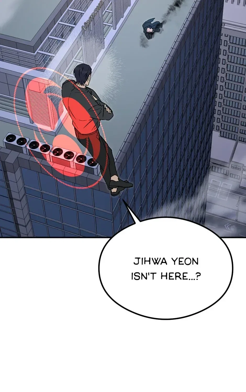 Guide to be King of the Dead Chapter 71 – Page 199