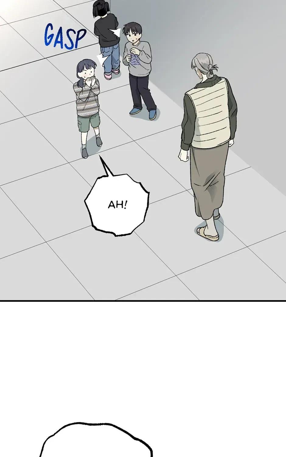 Guide to be King of the Dead Chapter 70 – Page 27