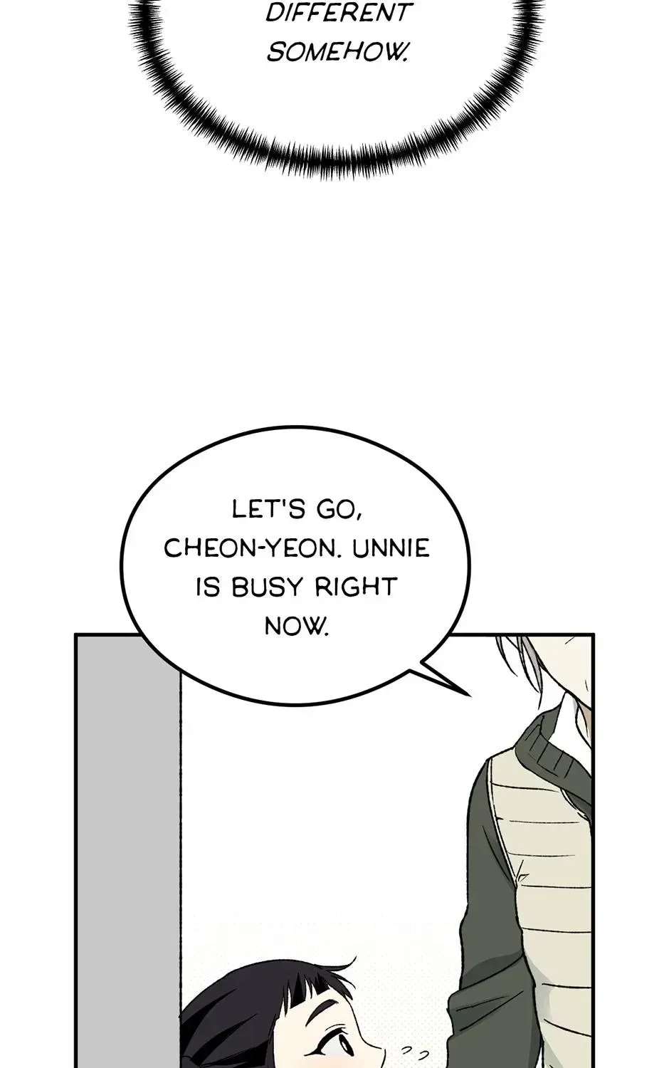 Guide to be King of the Dead Chapter 70 – Page 41