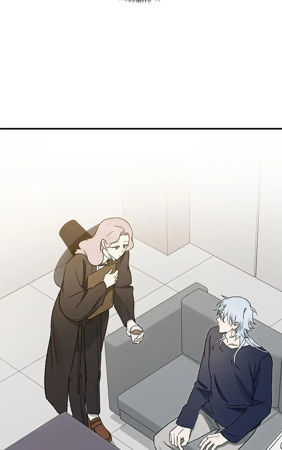 Guide to be King of the Dead Chapter 70 – Page 47