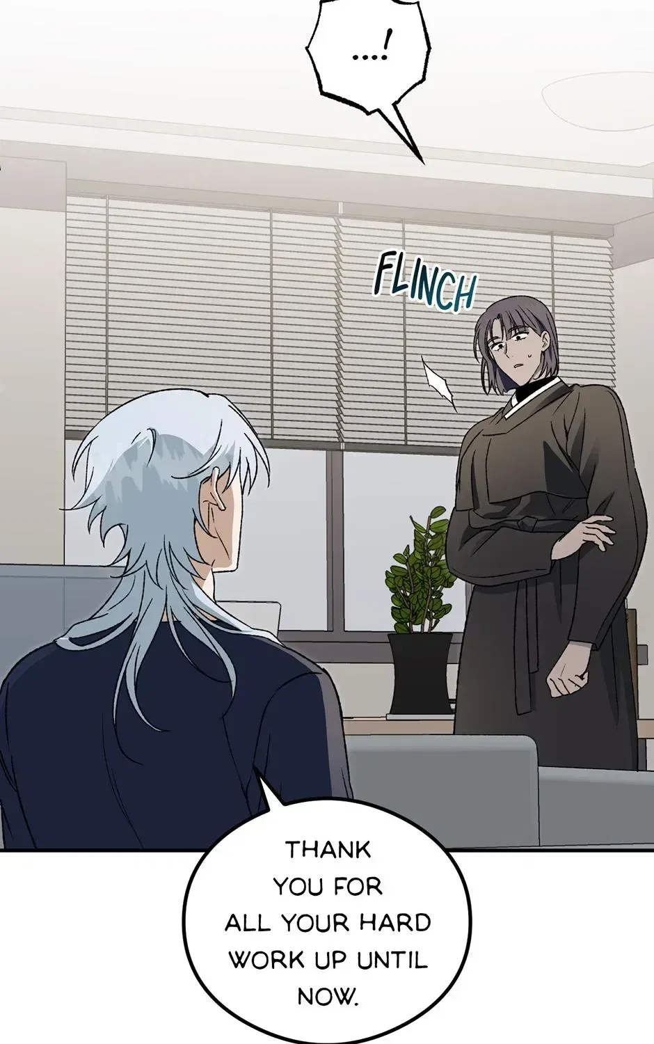 Guide to be King of the Dead Chapter 70 – Page 55