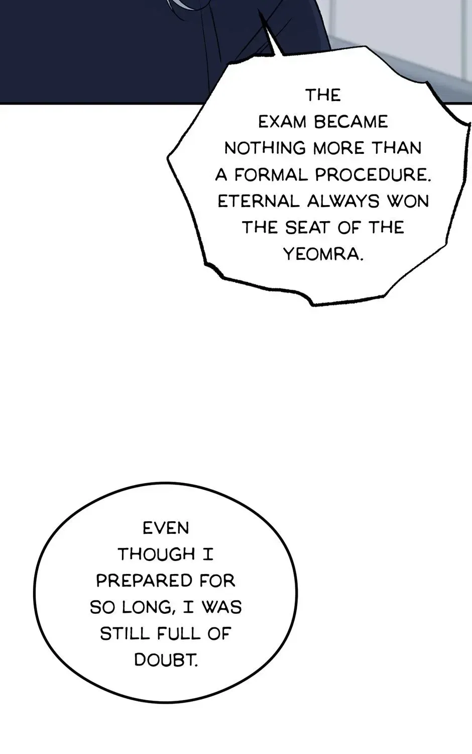 Guide to be King of the Dead Chapter 70 – Page 73