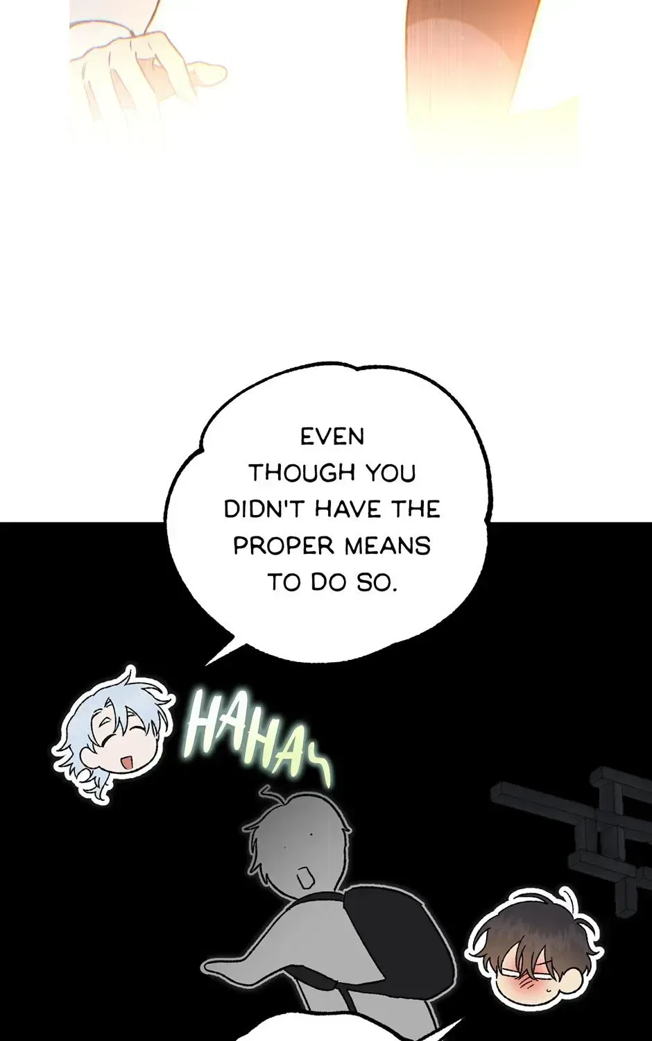 Guide to be King of the Dead Chapter 70 – Page 83