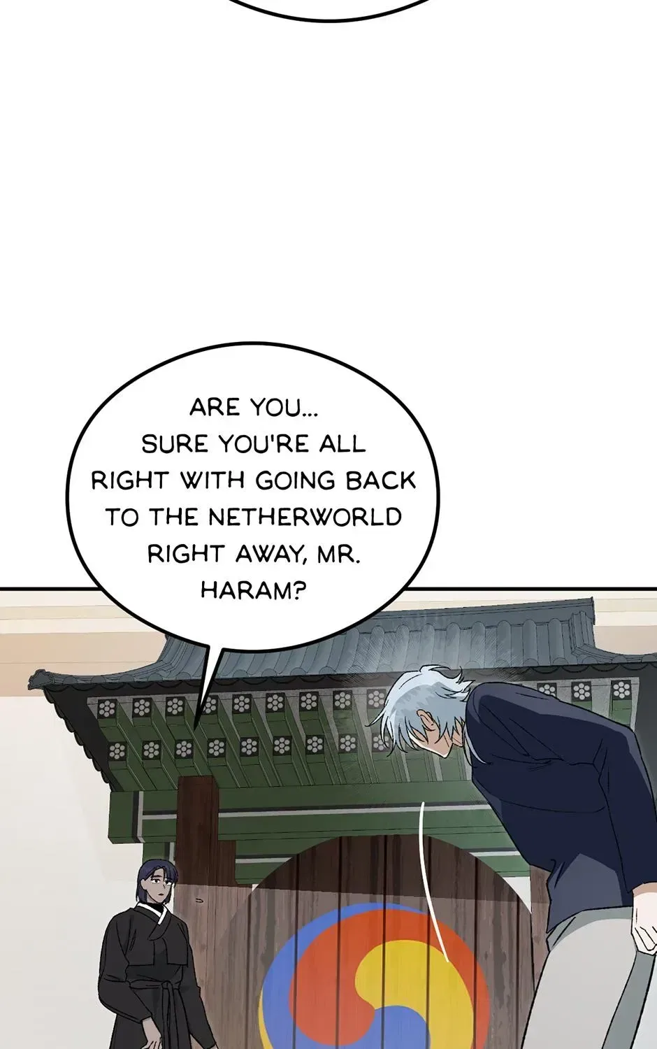 Guide to be King of the Dead Chapter 70 – Page 95
