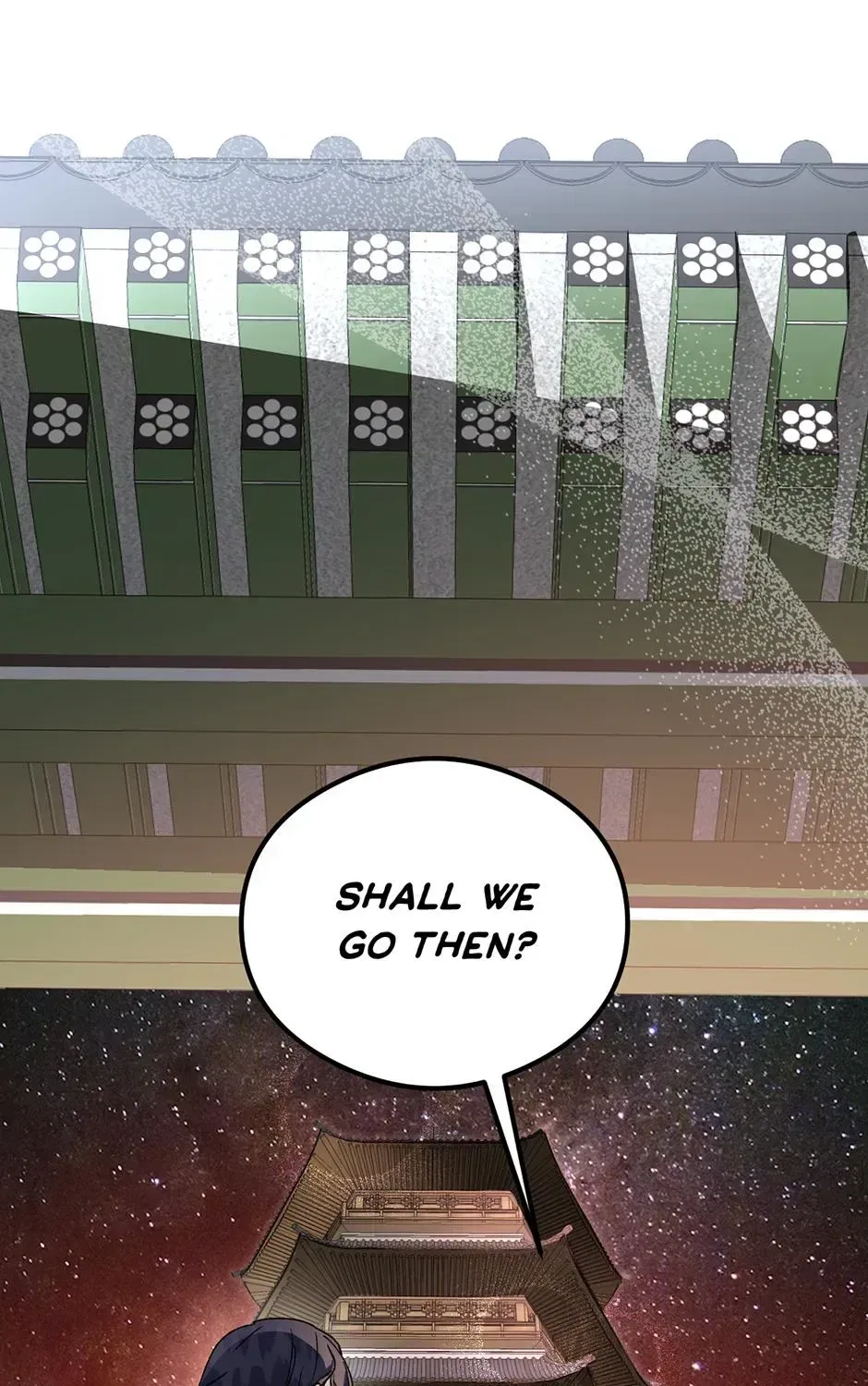 Guide to be King of the Dead Chapter 70 – Page 111