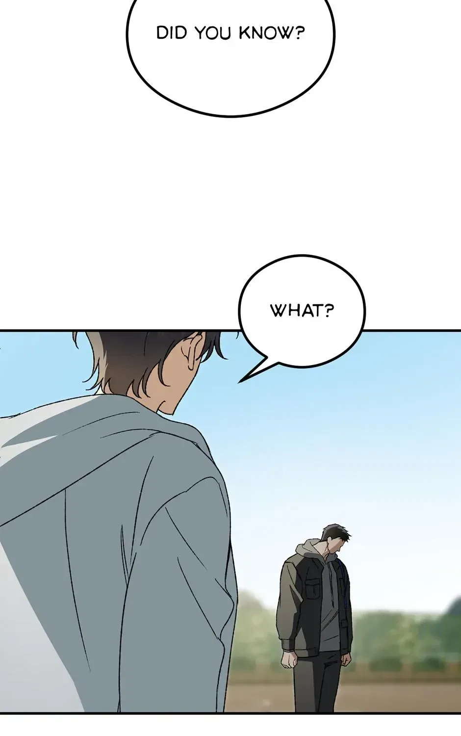 Guide to be King of the Dead Chapter 69 – Page 41