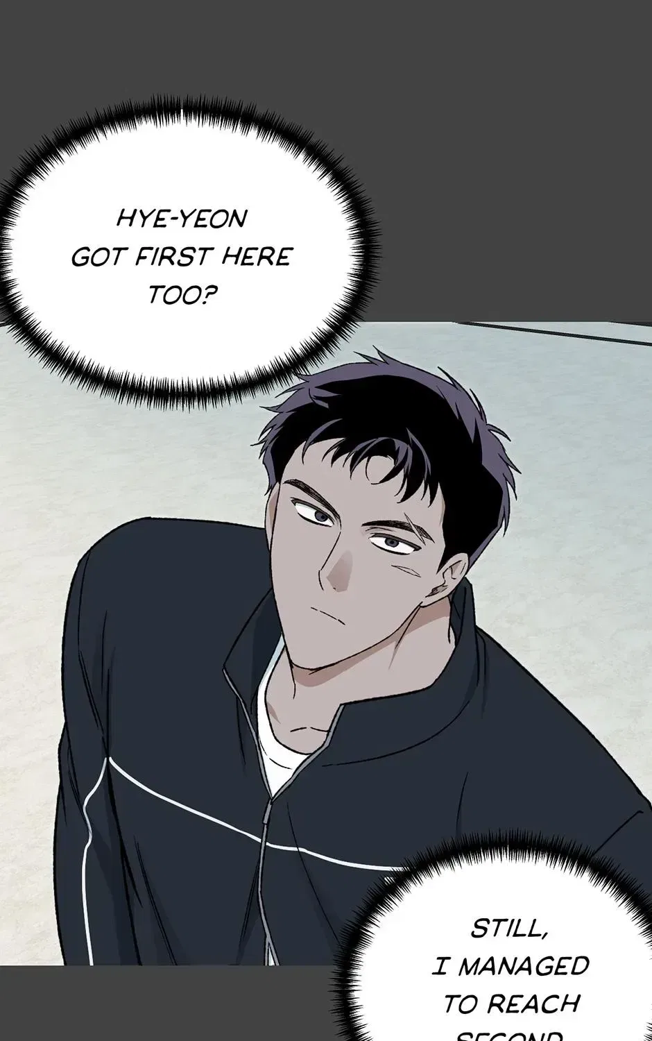 Guide to be King of the Dead Chapter 69 – Page 57