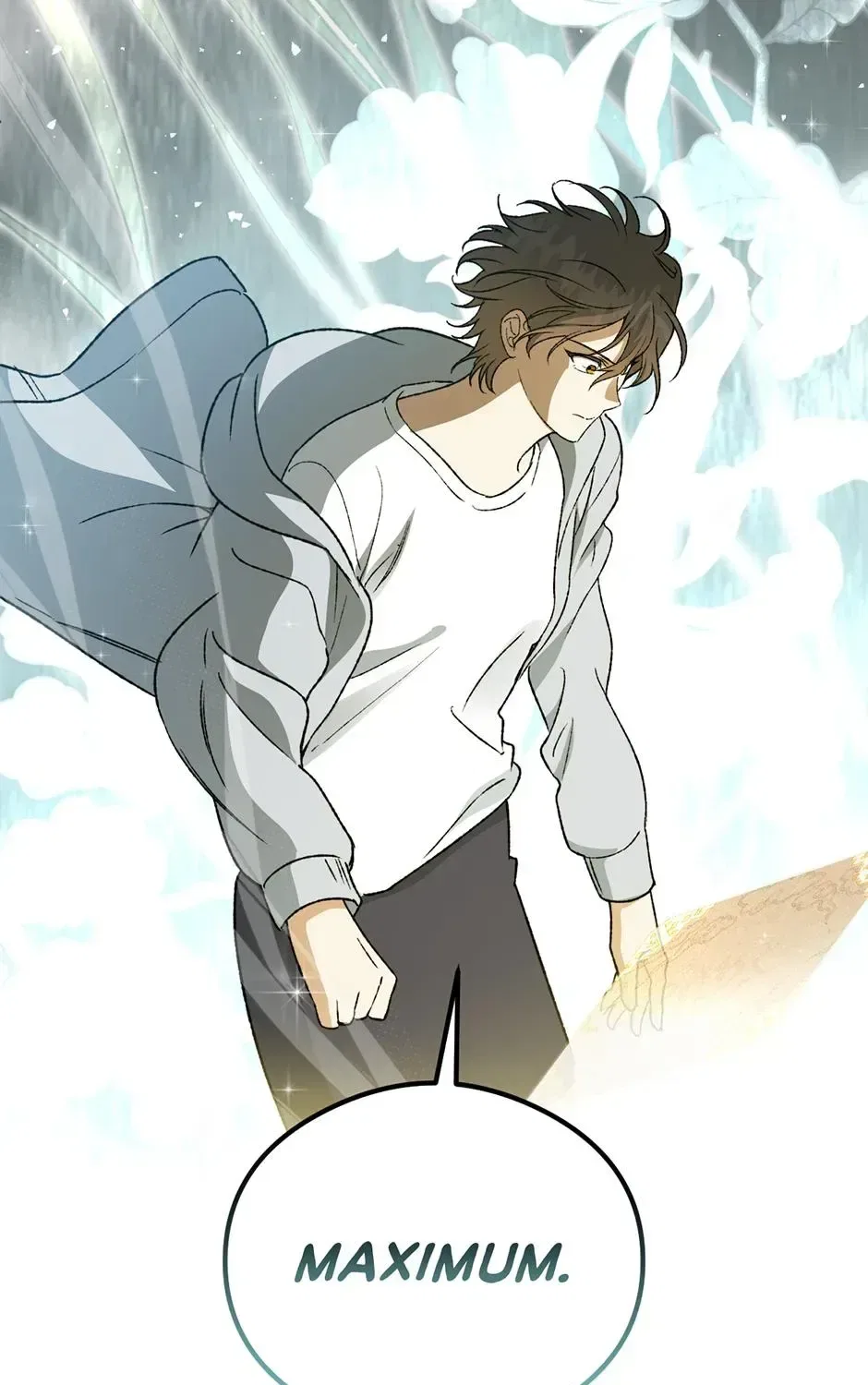 Guide to be King of the Dead Chapter 69 – Page 127