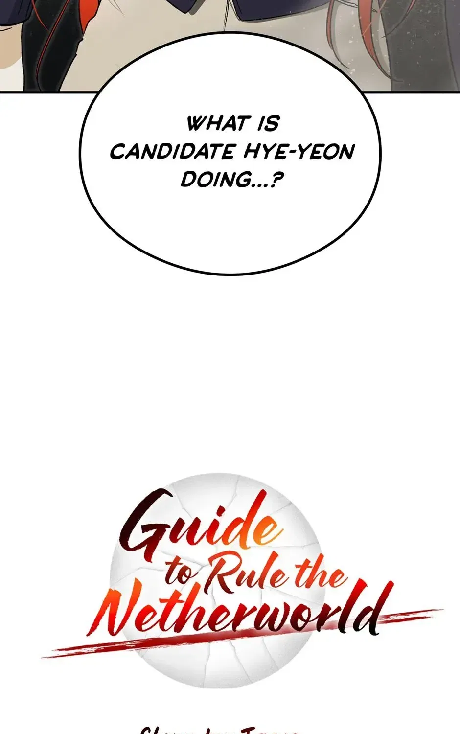 Guide to be King of the Dead Chapter 68 – Page 9