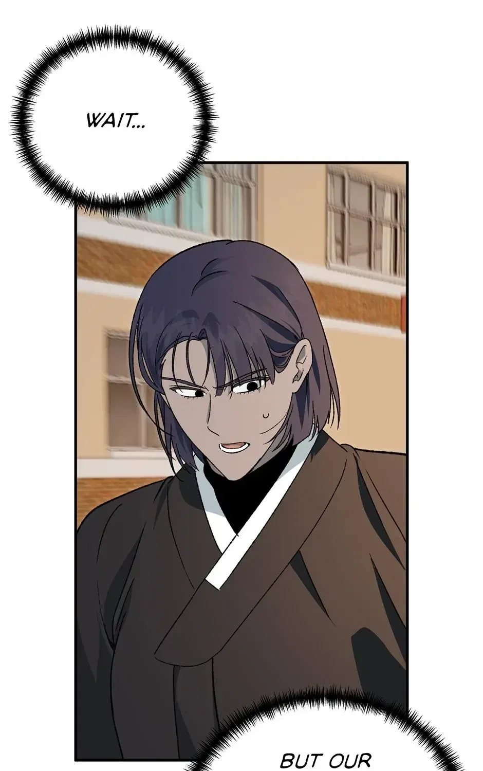 Guide to be King of the Dead Chapter 68 – Page 21