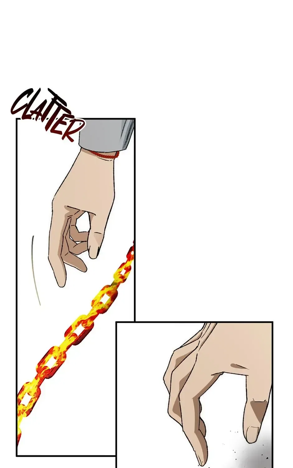 Guide to be King of the Dead Chapter 68 – Page 23