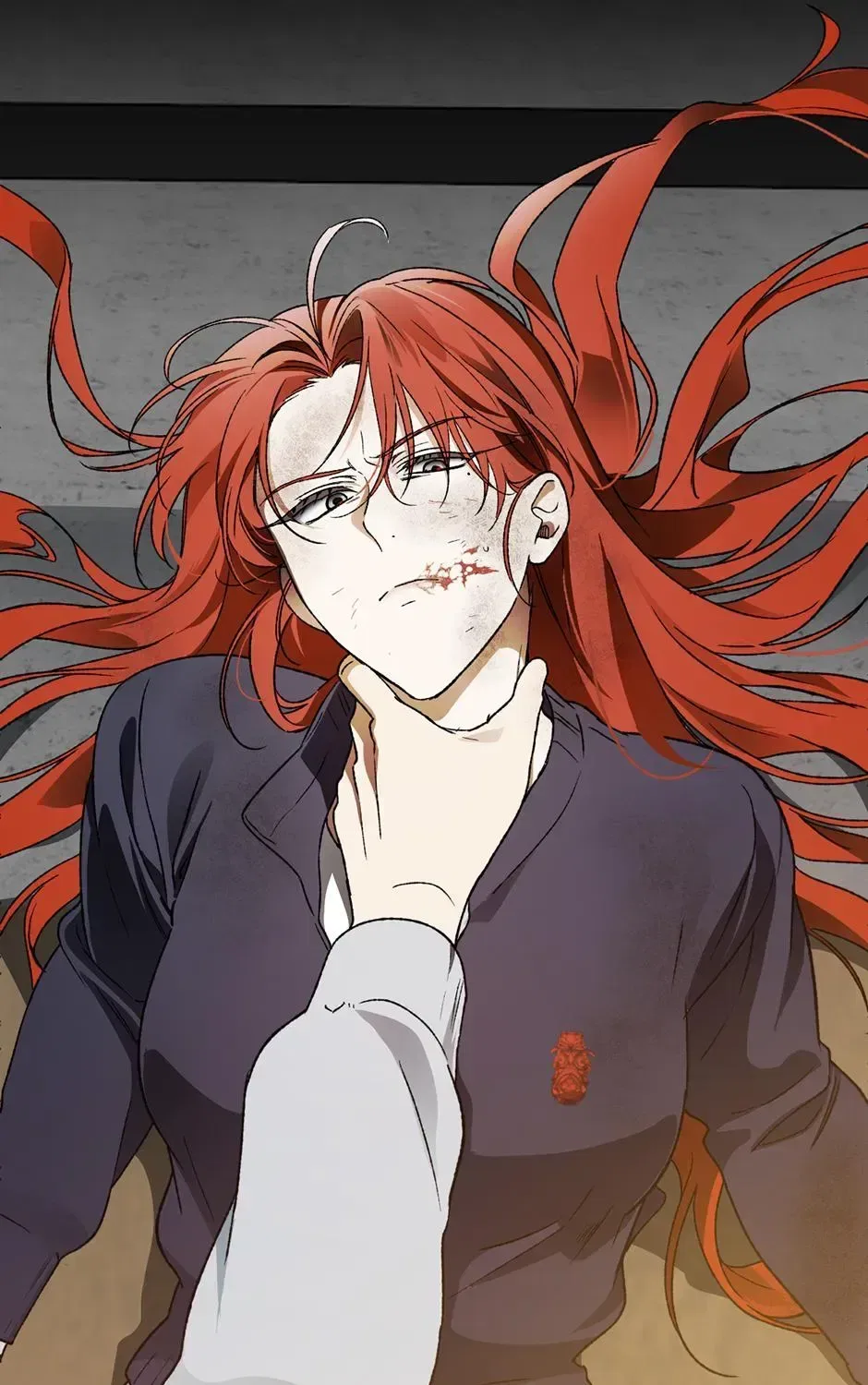 Guide to be King of the Dead Chapter 68 – Page 67