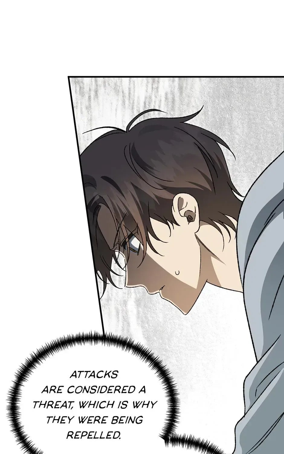 Guide to be King of the Dead Chapter 68 – Page 71