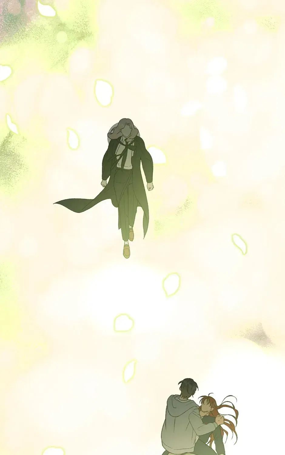 Guide to be King of the Dead Chapter 68 – Page 85