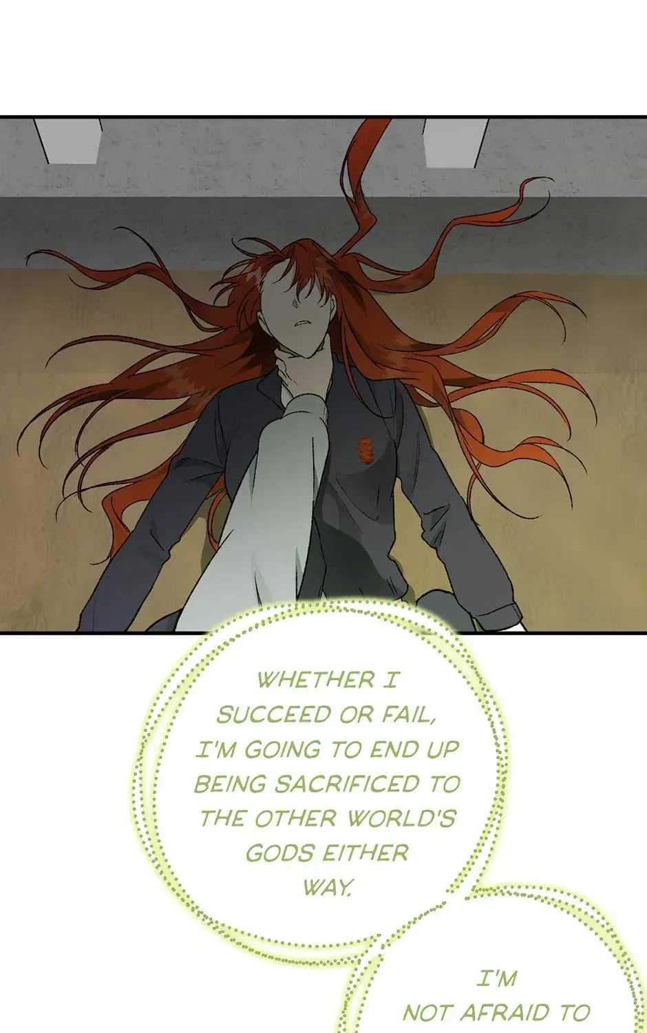 Guide to be King of the Dead Chapter 68 – Page 95