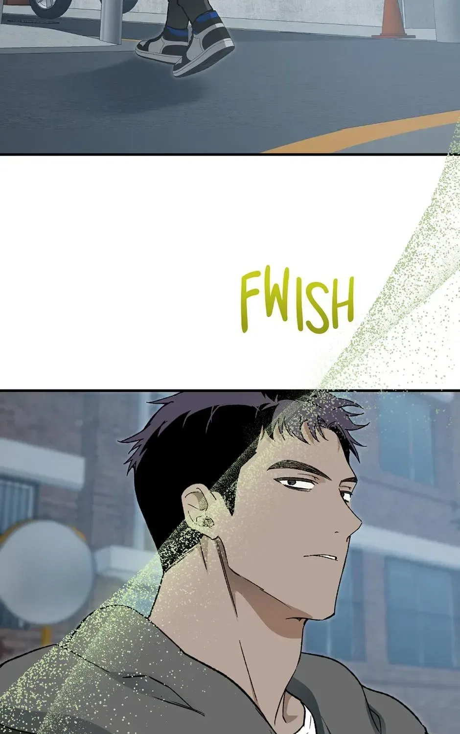 Guide to be King of the Dead Chapter 68 – Page 127
