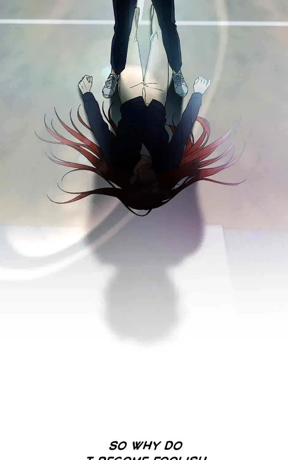 Guide to be King of the Dead Chapter 68 – Page 137