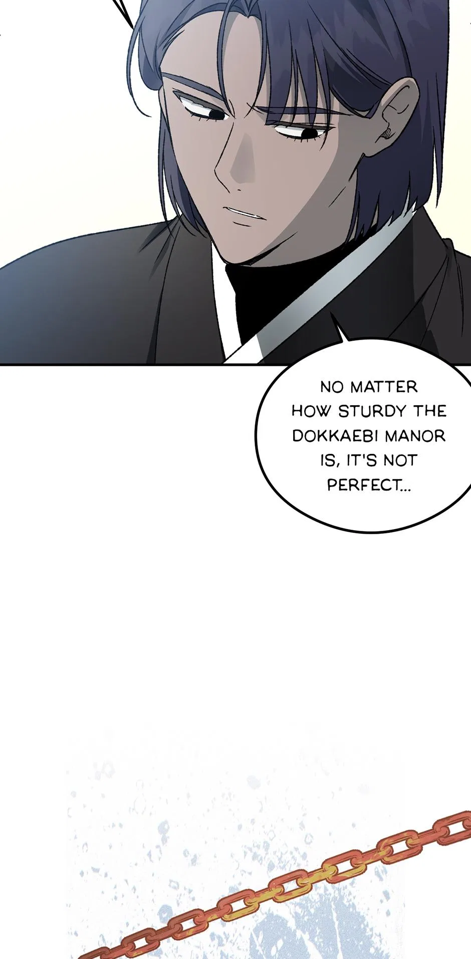 Guide to be King of the Dead Chapter 67 – Page 6