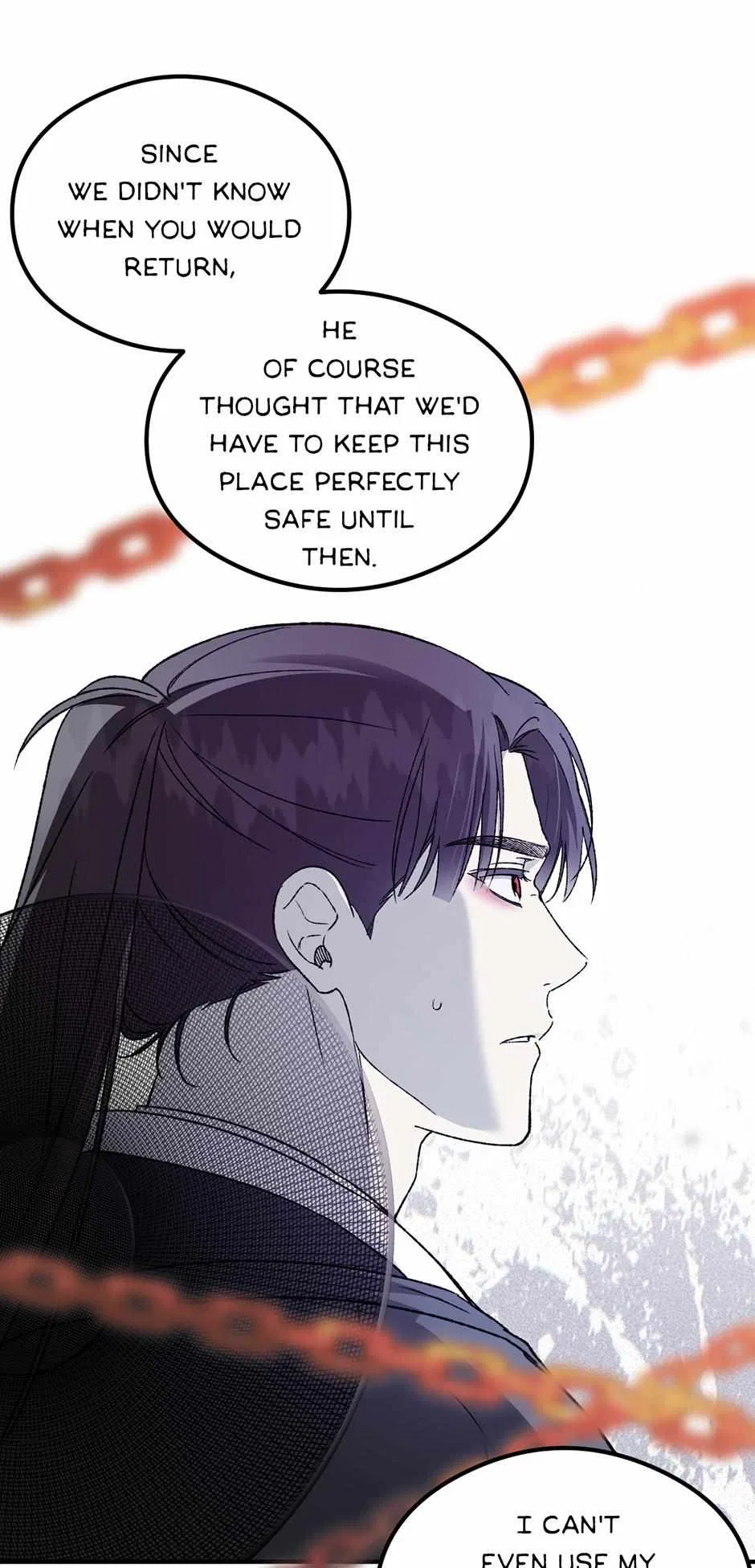 Guide to be King of the Dead Chapter 67 – Page 8