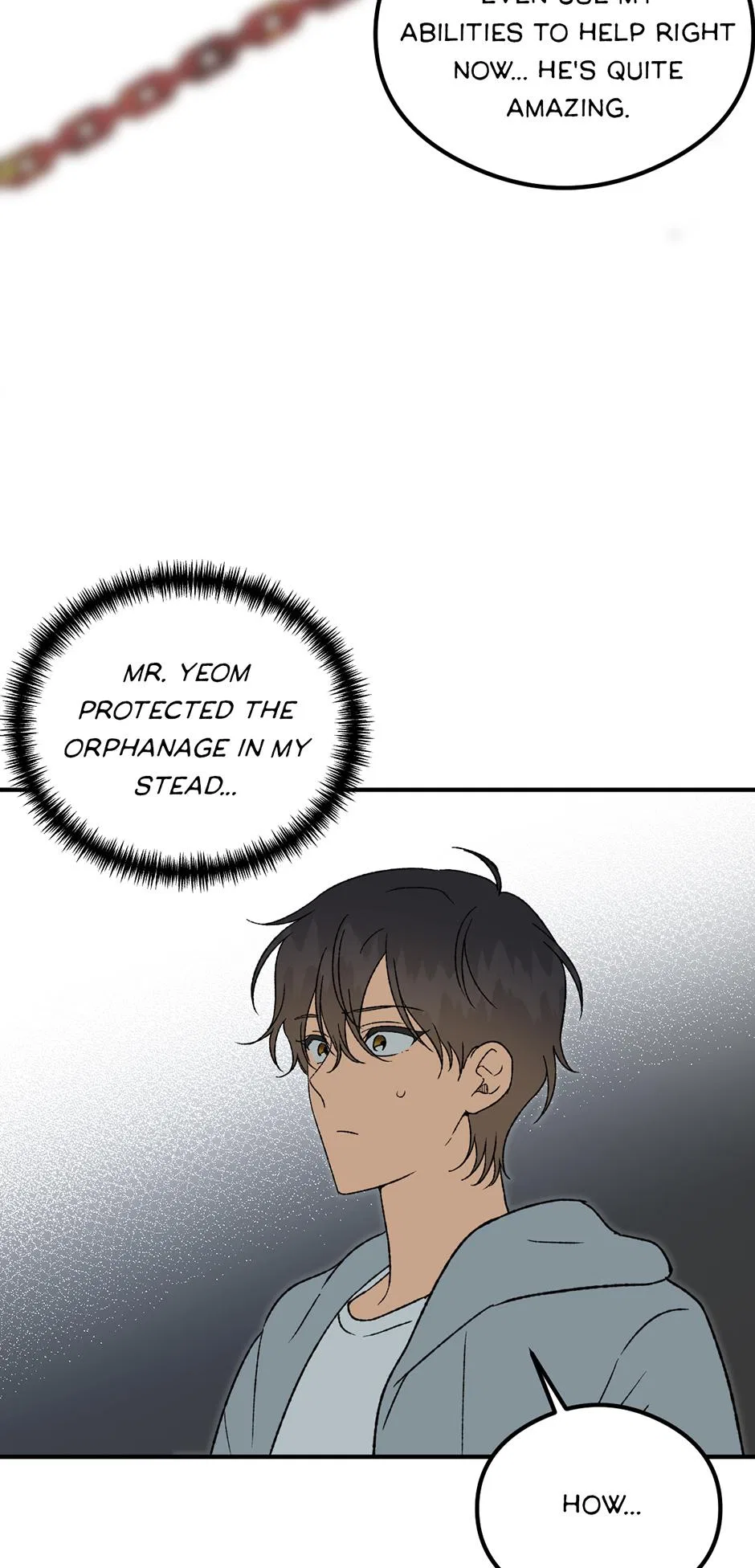 Guide to be King of the Dead Chapter 67 – Page 9